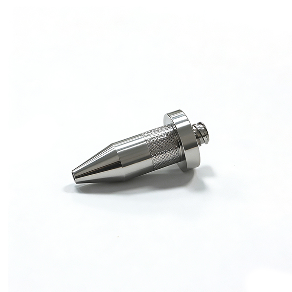 Industrial-grade Luer Fitting Precision Machining Services