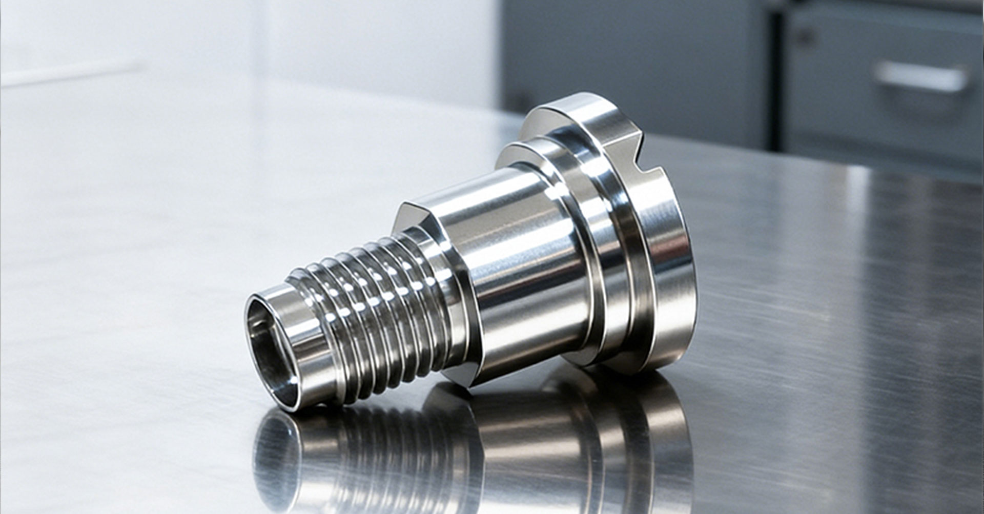 Reliable sensor connectors and housing components form the foundation for the stable assembly of sensors.