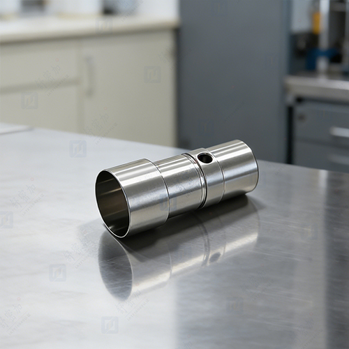 Design Considerations for Precision Sensor Housing Components