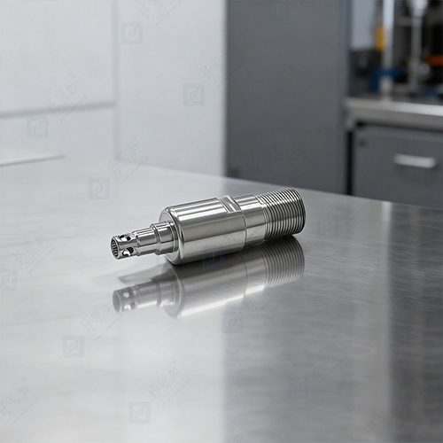 How Precision Machined Sensor Parts Affect Measurement Accuracy
