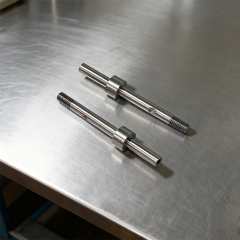 Precision connector components are core parts.