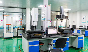 Testing Laboratory: 
