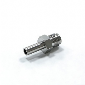 Custom Sensor Shaft Parts | CNC Machined Precision Components
