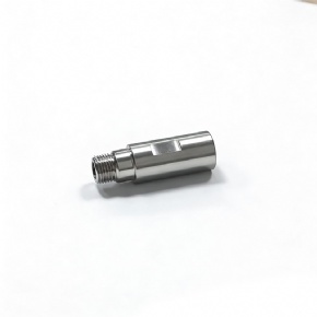 CNC 加工传感器轴组件 | 定制精密零件