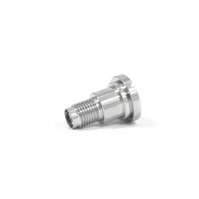 精密 CNC 加工传感器连接器零件