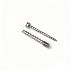 Precision Sensor Shaft Parts | CNC Machined Custom Shaft Solutions