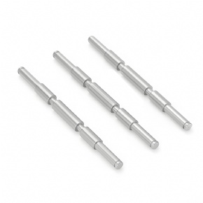 Industrial Sensor Shaft Components | Custom CNC Precision Shafts