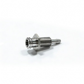 Male Luer connector