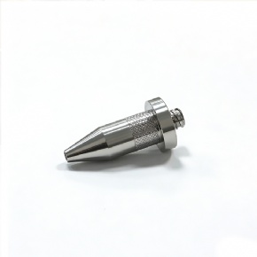 Male Luer connector