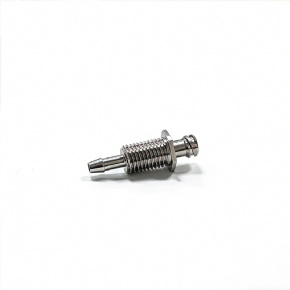 Male Luer connector