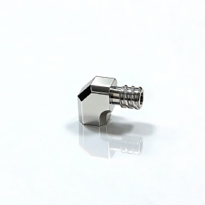 Male Luer connector