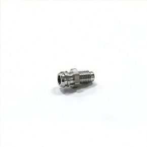 Male Luer connector