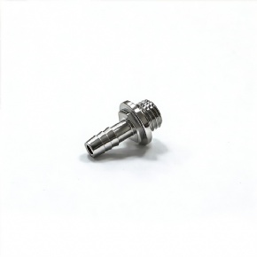 Custom Sensor Connector Manufacturer | CNC Precision Connector Parts